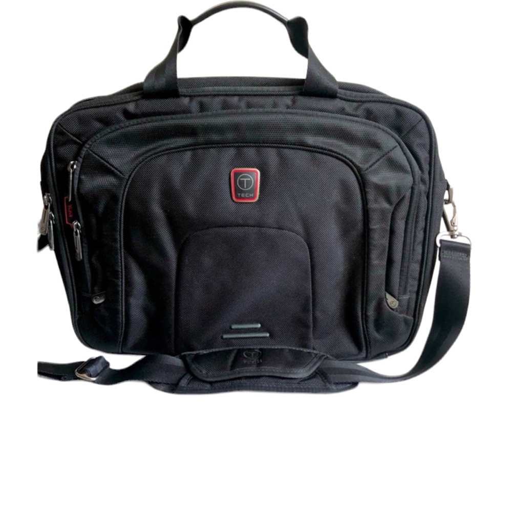 Tumi T-Tech Messenger Bag
